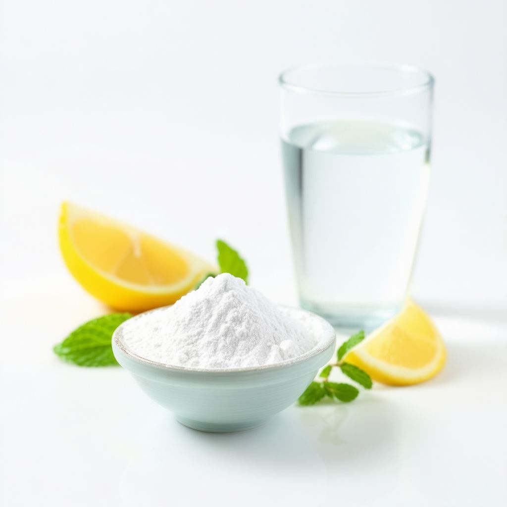 Quick Relief Mouth Ulcer Remedy
