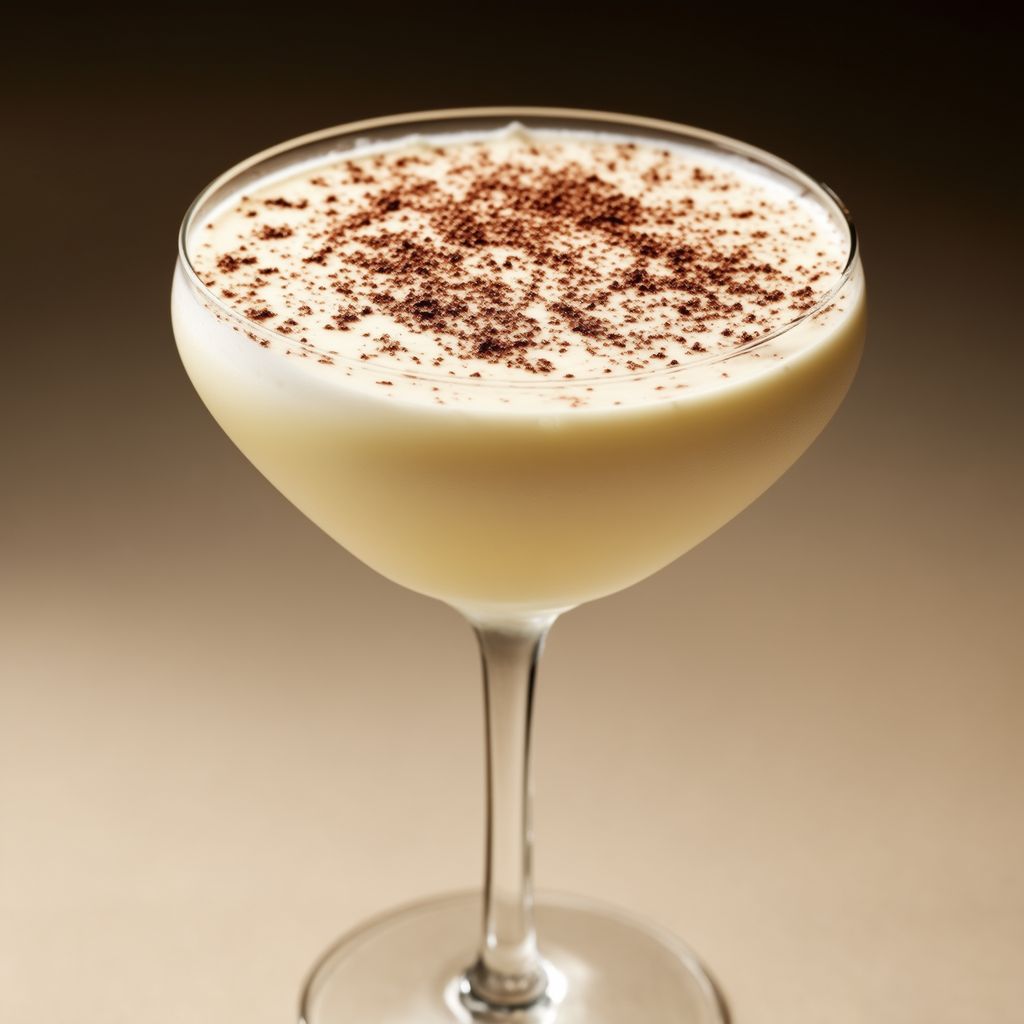 Paradies Genuss Cocktail