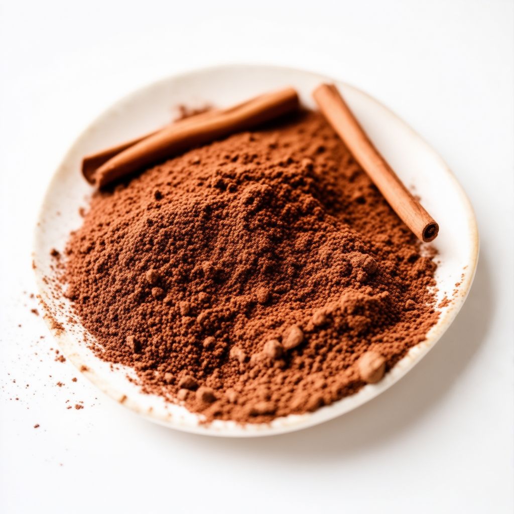 Mix di Cioccolata Calda Speziata Decadente