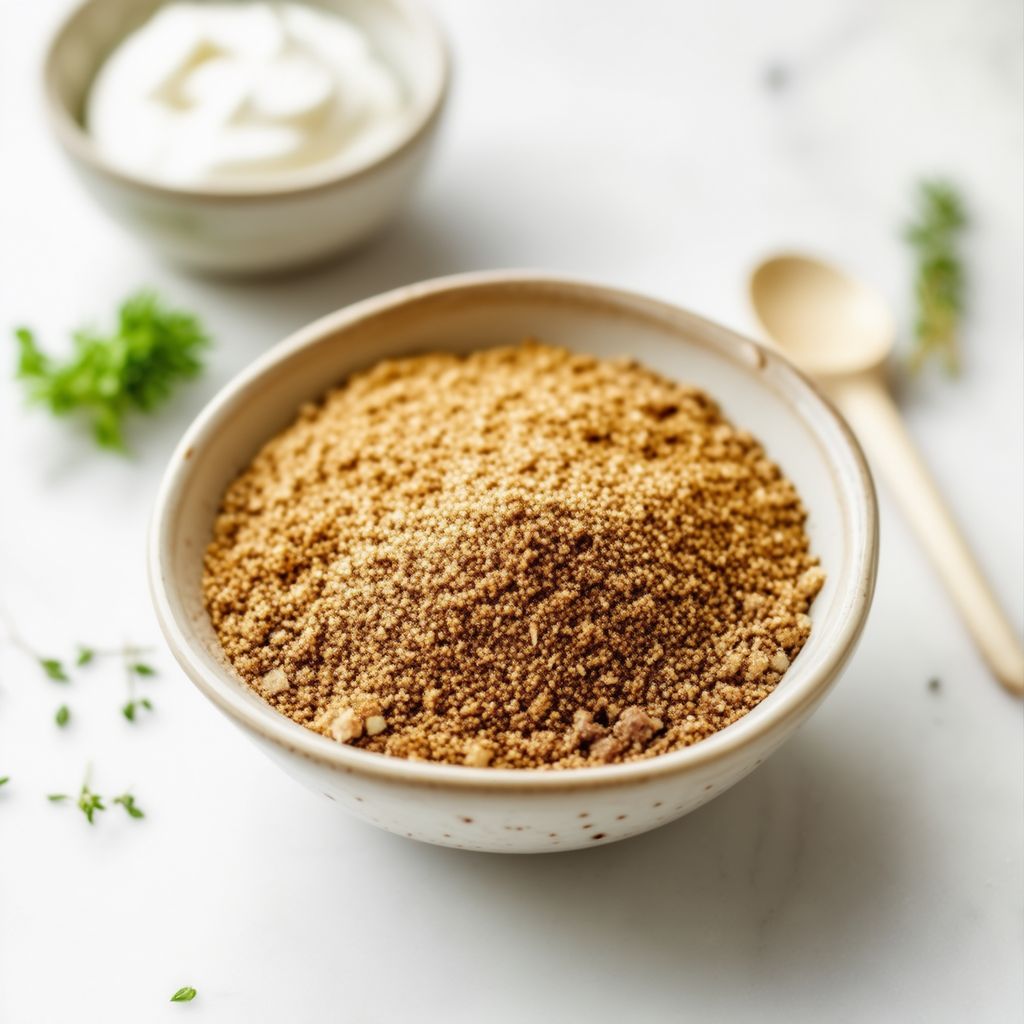 Homemade Onion Soup Mix