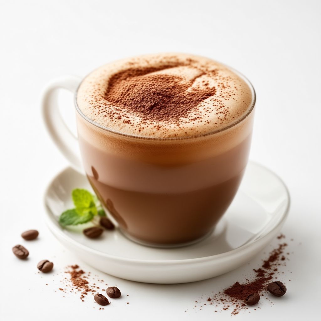 Delizia Mocha Migliorata