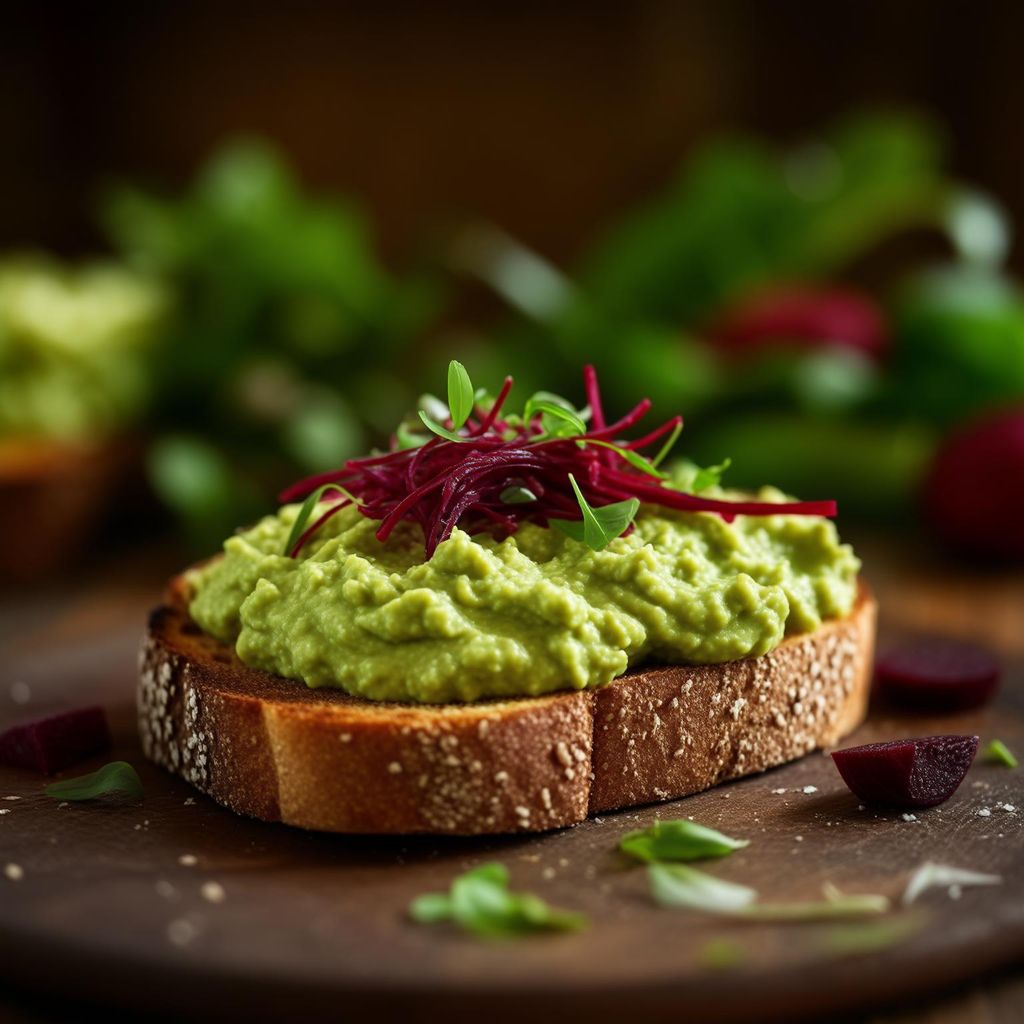 Avocado-Ei-Spread