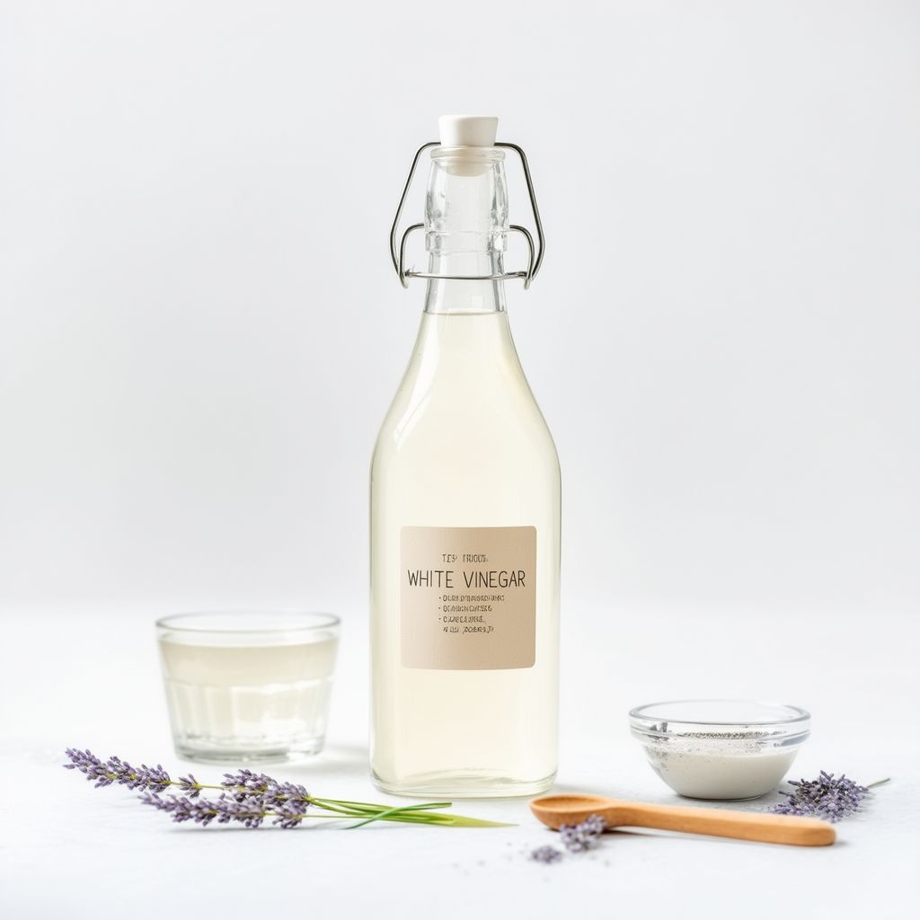 Ammorbidente per Tessuti Fai-da-Te Eco-Friendly