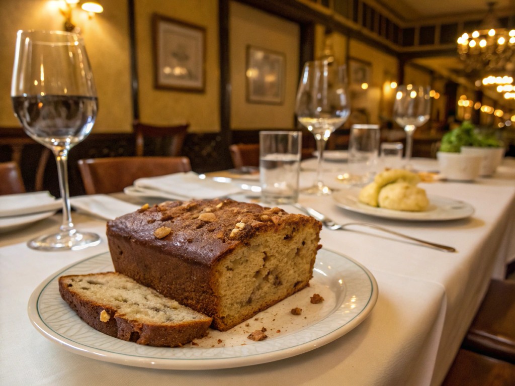 Bananenbrot