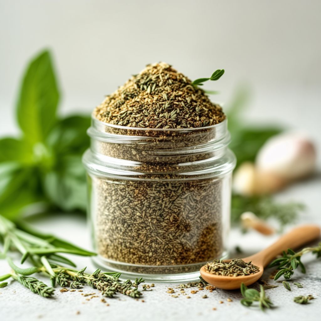 Herbaceous Italian Blend