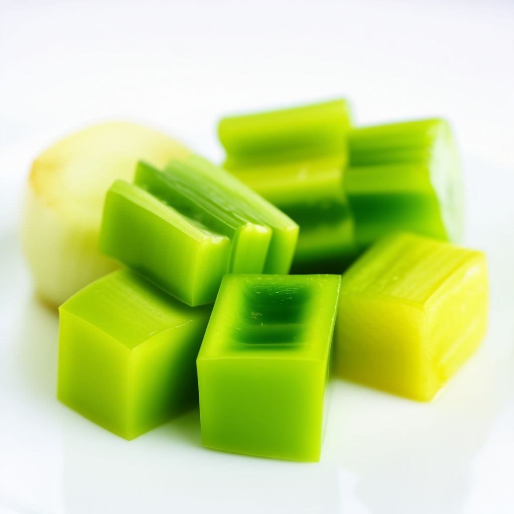 Cubetti di Sapore Verde Cajun