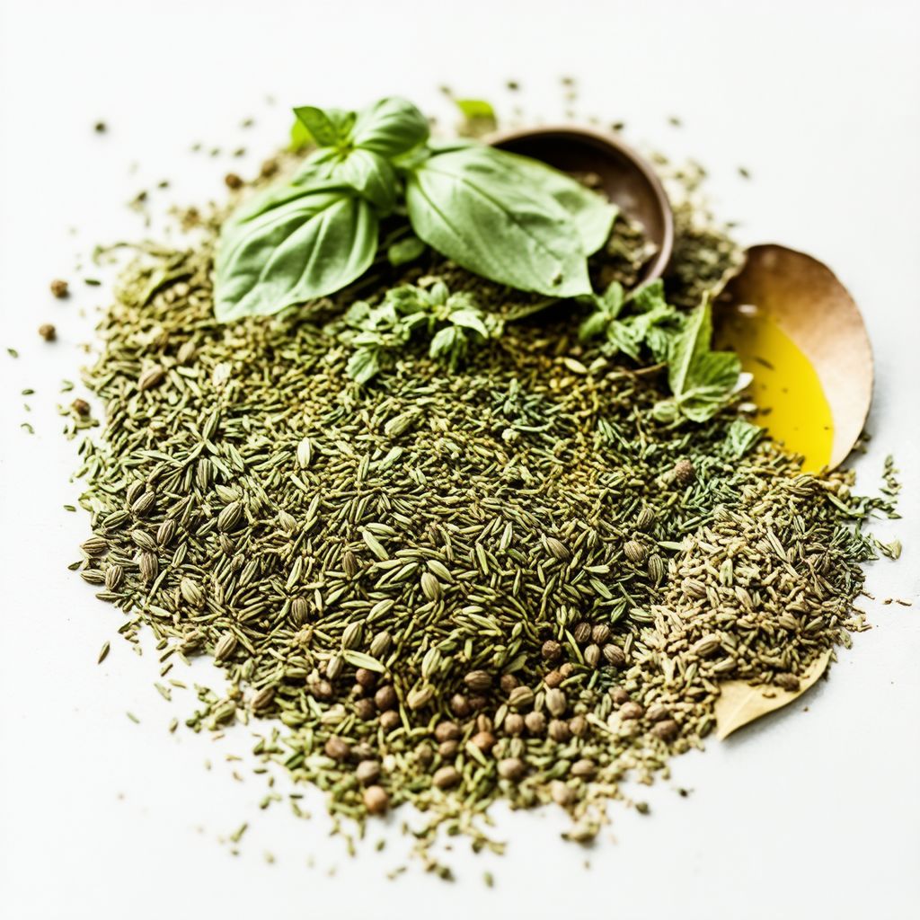 Provençal Herb Mix