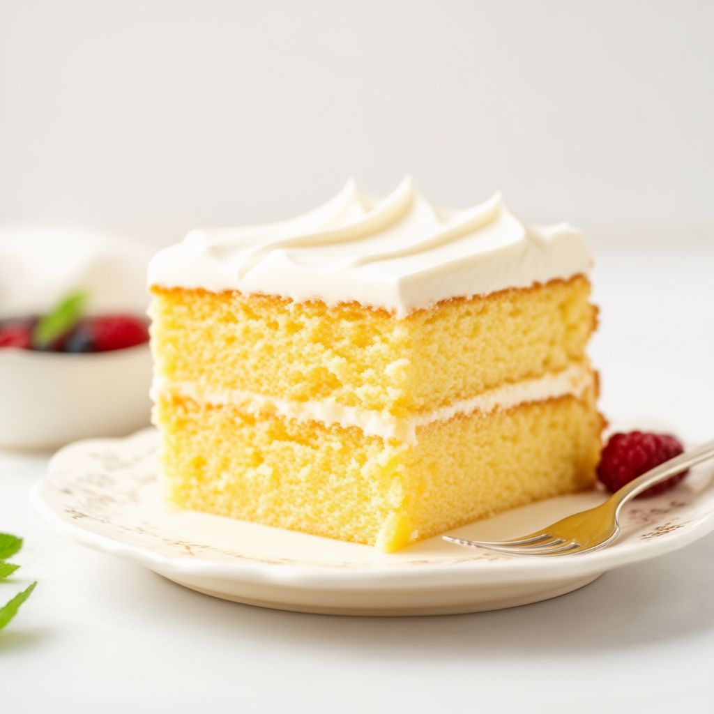 Deliziosa Torta Tres Leches