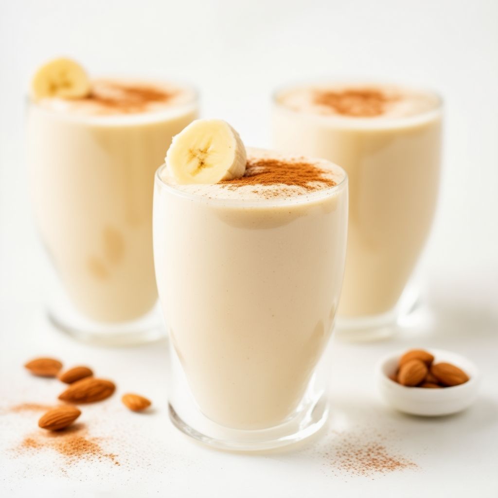 Frullato Crema di Banana