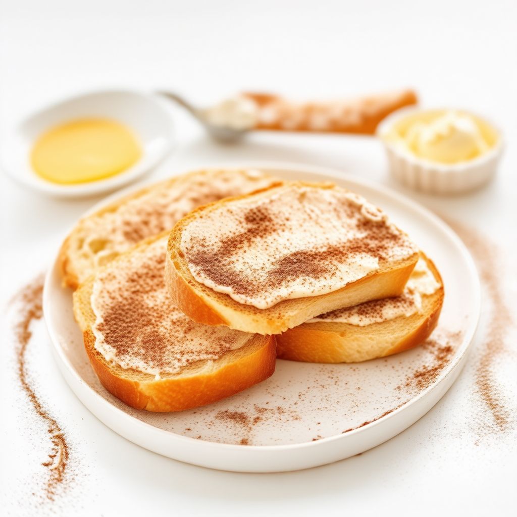 Snack Dolce in Stile Svizzero