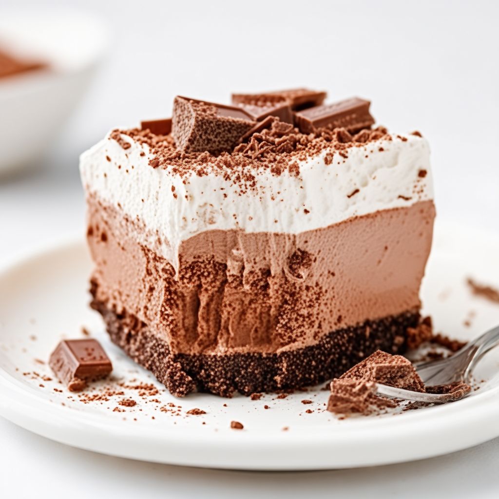 Chocolate Crunch Delight