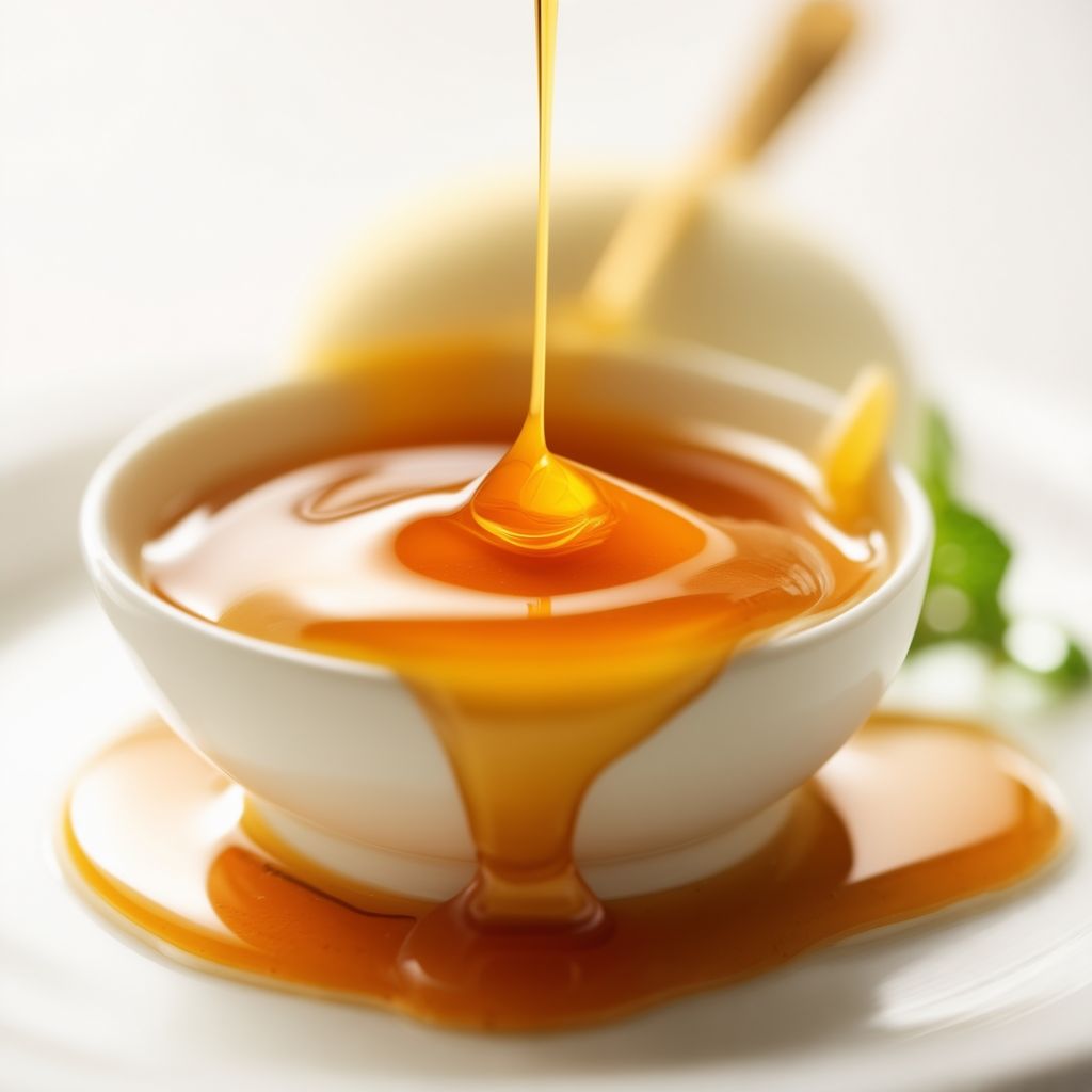 Salsa Ricca al Burro e Brandy
