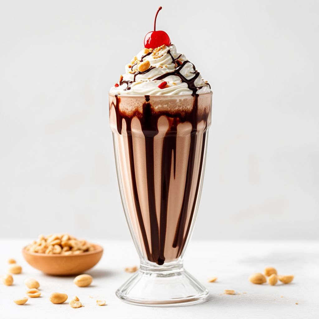 Delizia Cremosa di Cioccolato e Noci