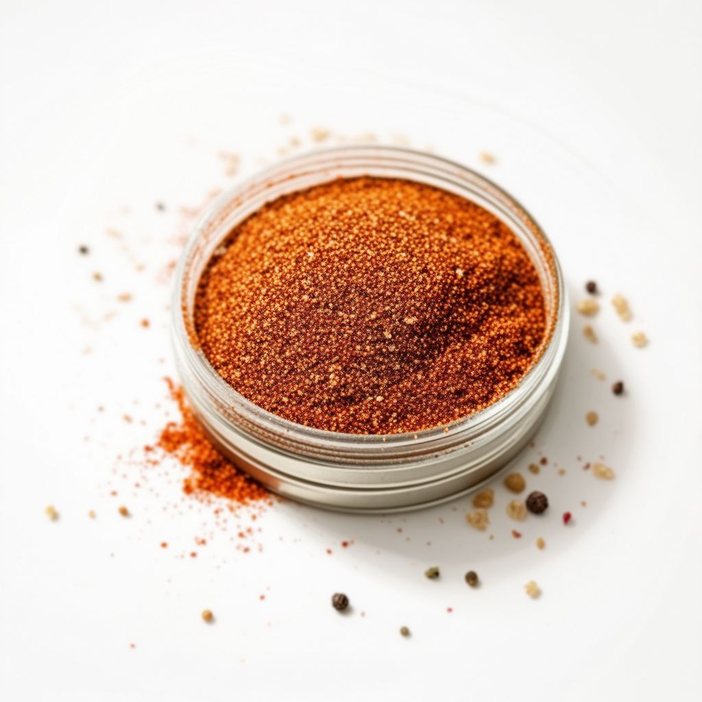 Savory Steakhouse Seasoning Blend