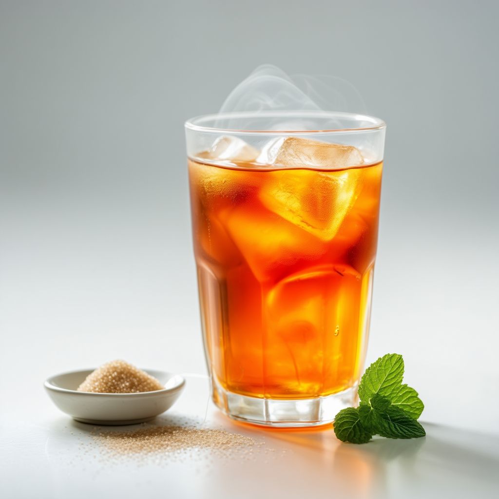 Tè Dolce Veloce al Microonde