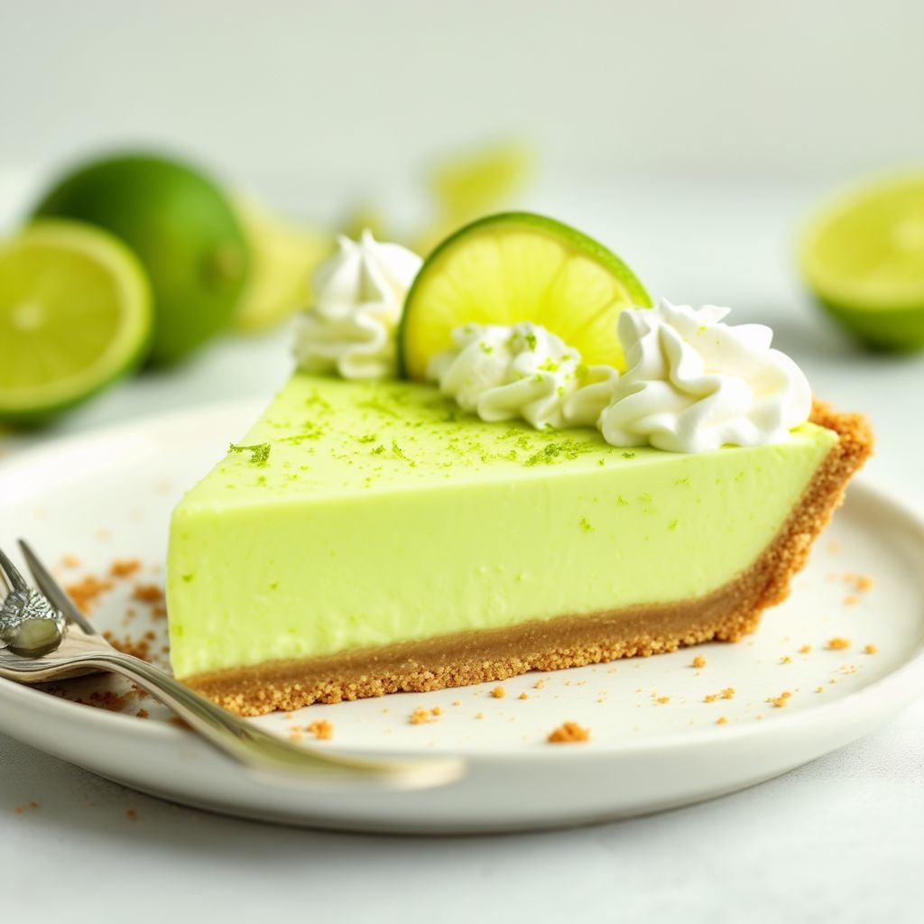 Torta Deliziosa al Lime