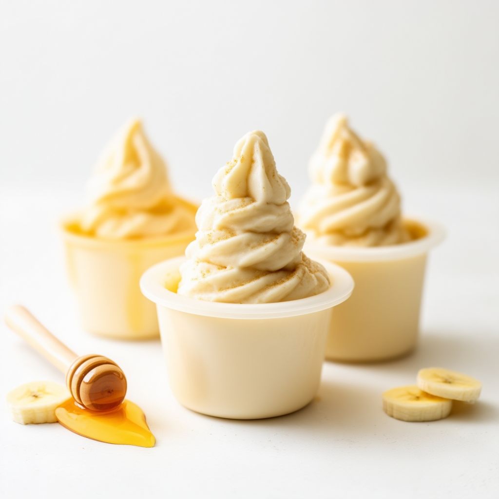 Biscotti per Cani allo Yogurt Fatti in Casa