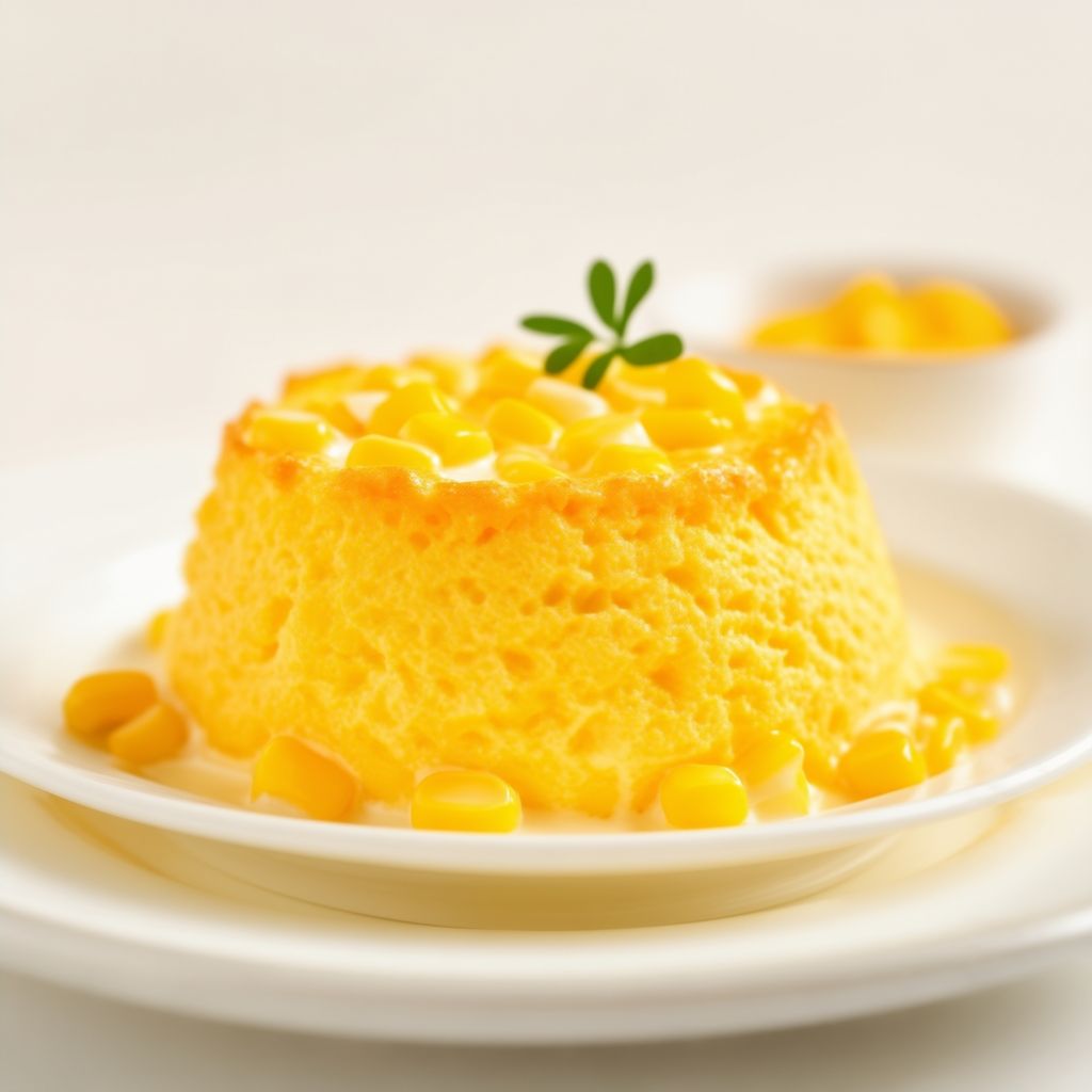 Delizia di Mais Cremosa