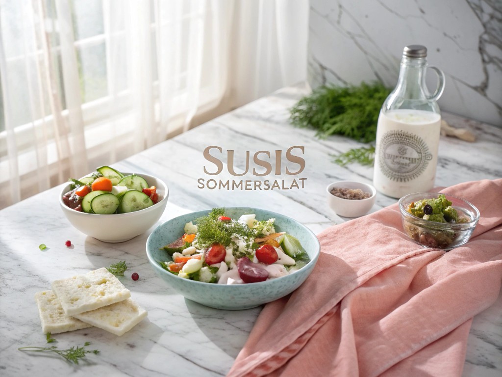 Susis Sommersalat