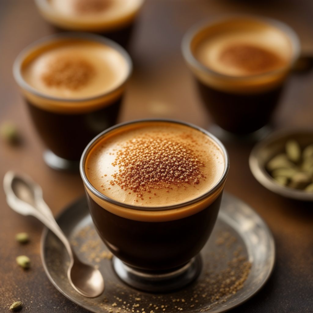 Caffè Turco Migliorato