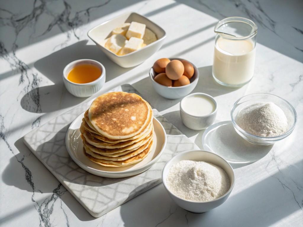 Pfannkuchen