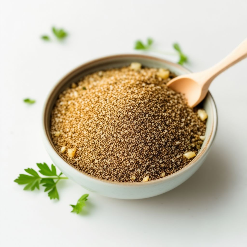 Homemade Onion Soup Seasoning Blend