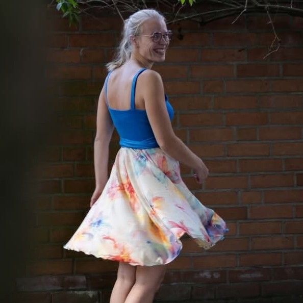 Julia Burg 