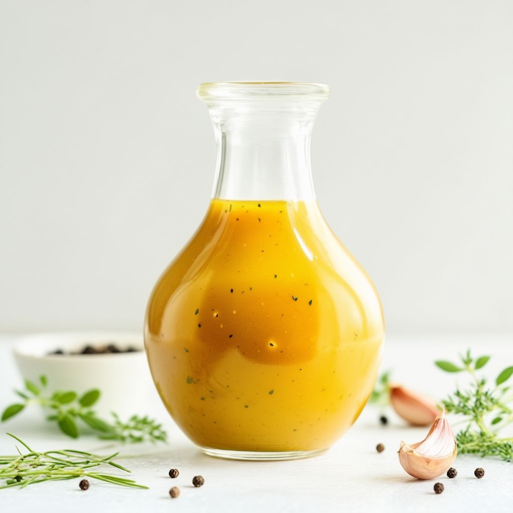 Condimento Francese Aromatizzato alle Erbe