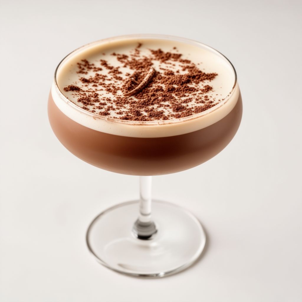 Savanna Cream Delight