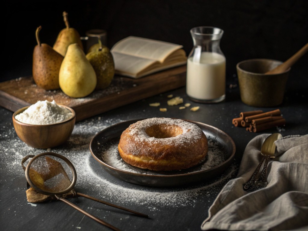 Duftkuchen
