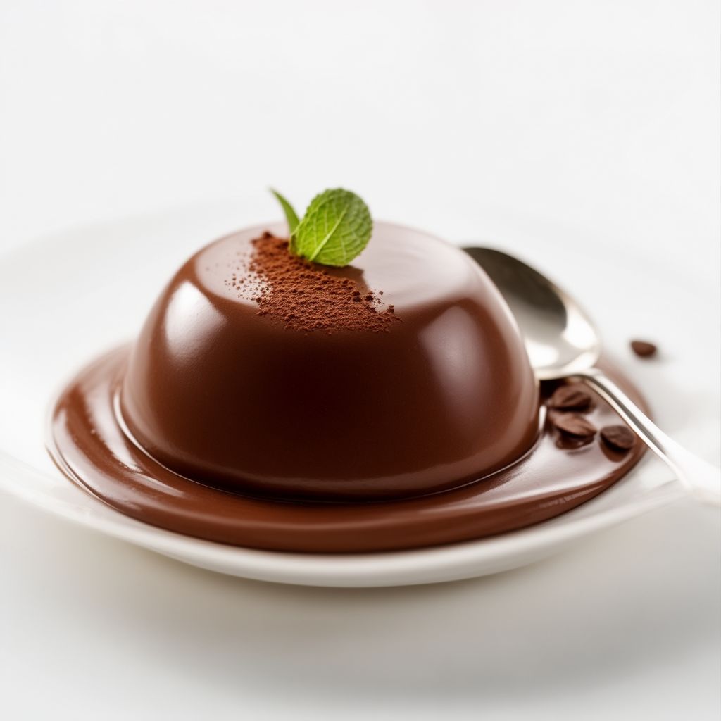 Delizia Cioccolatosa Cremosa