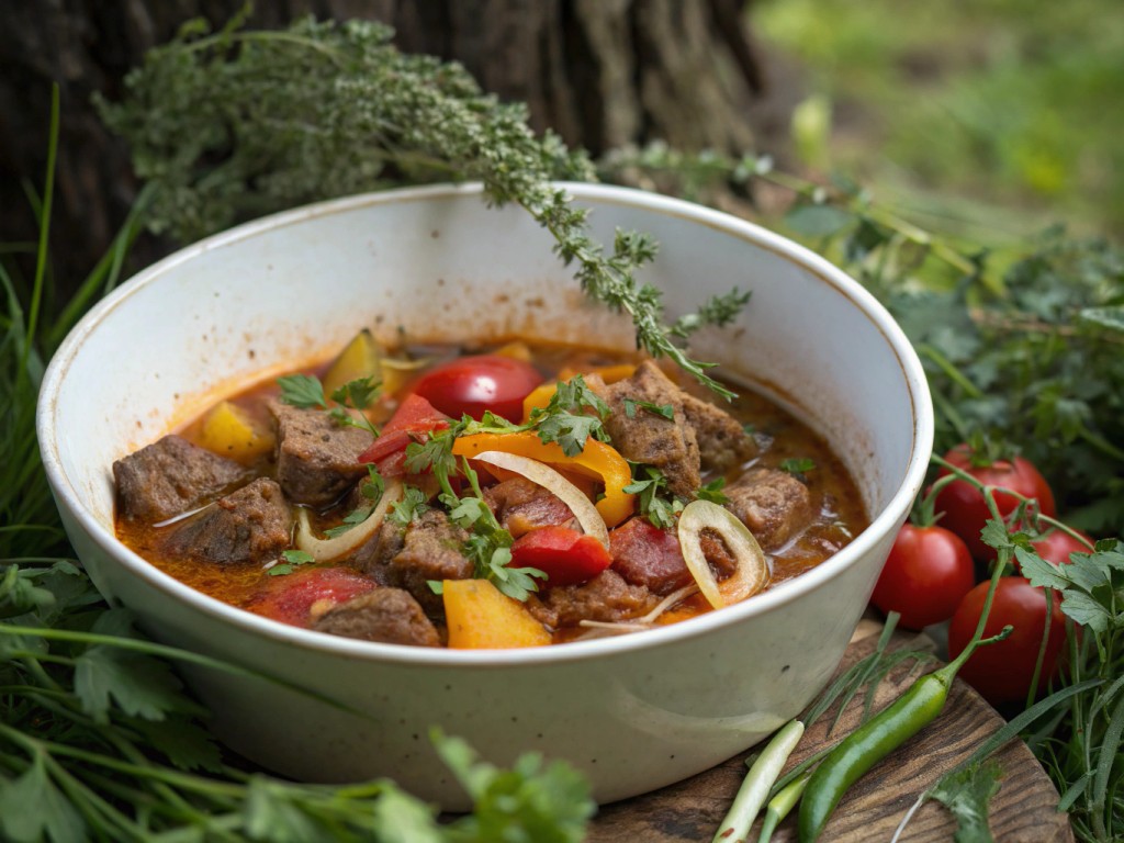 Gulasch
