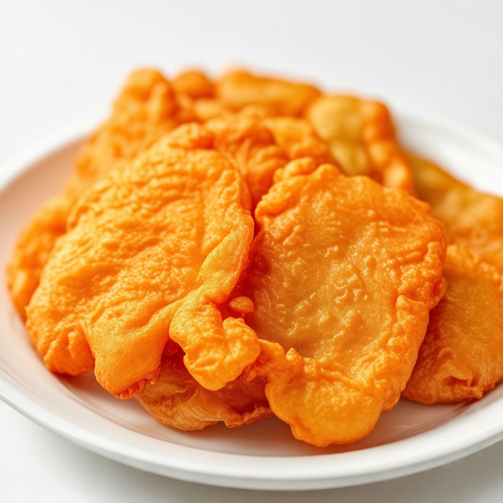 Pastella Croccante per Frittura