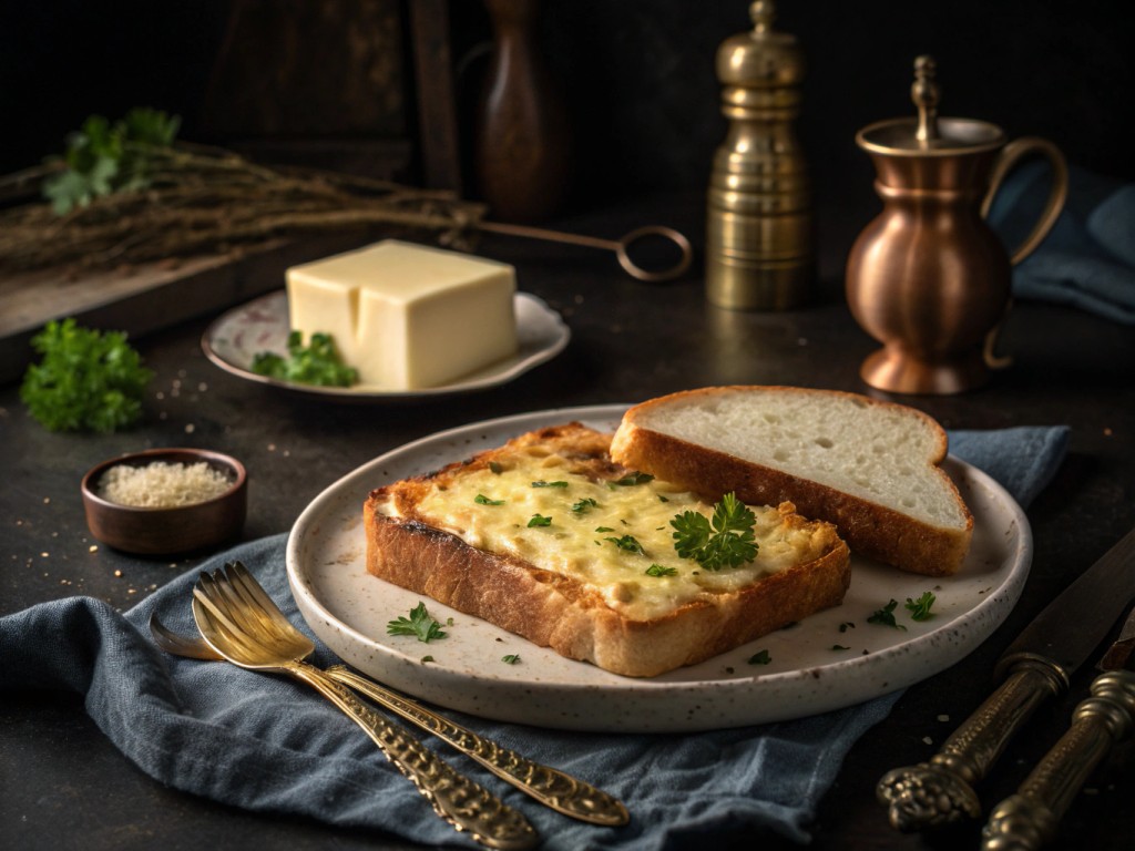 Käsetoast