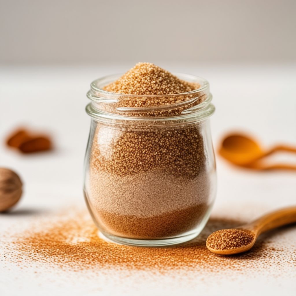 Miscela di Caffè Speziato Confortevole