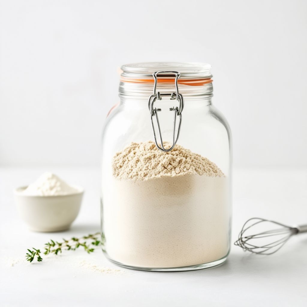 Mix per Dolci Fatti in Casa