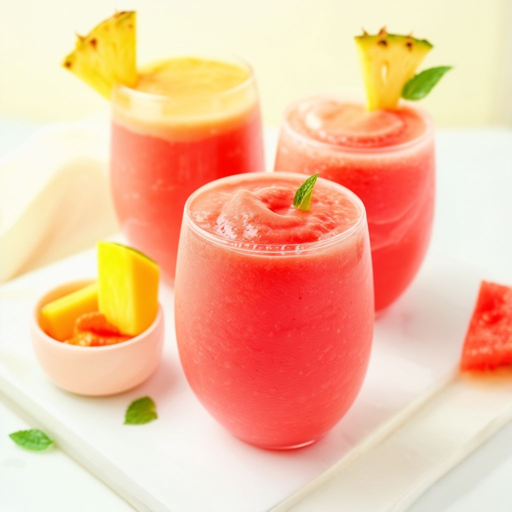 Frullato Tropicale Bliss