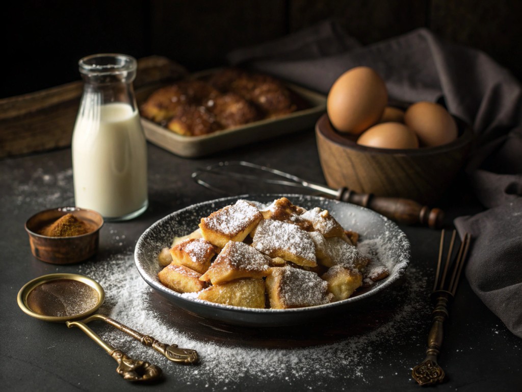 Kaiserschmarrn