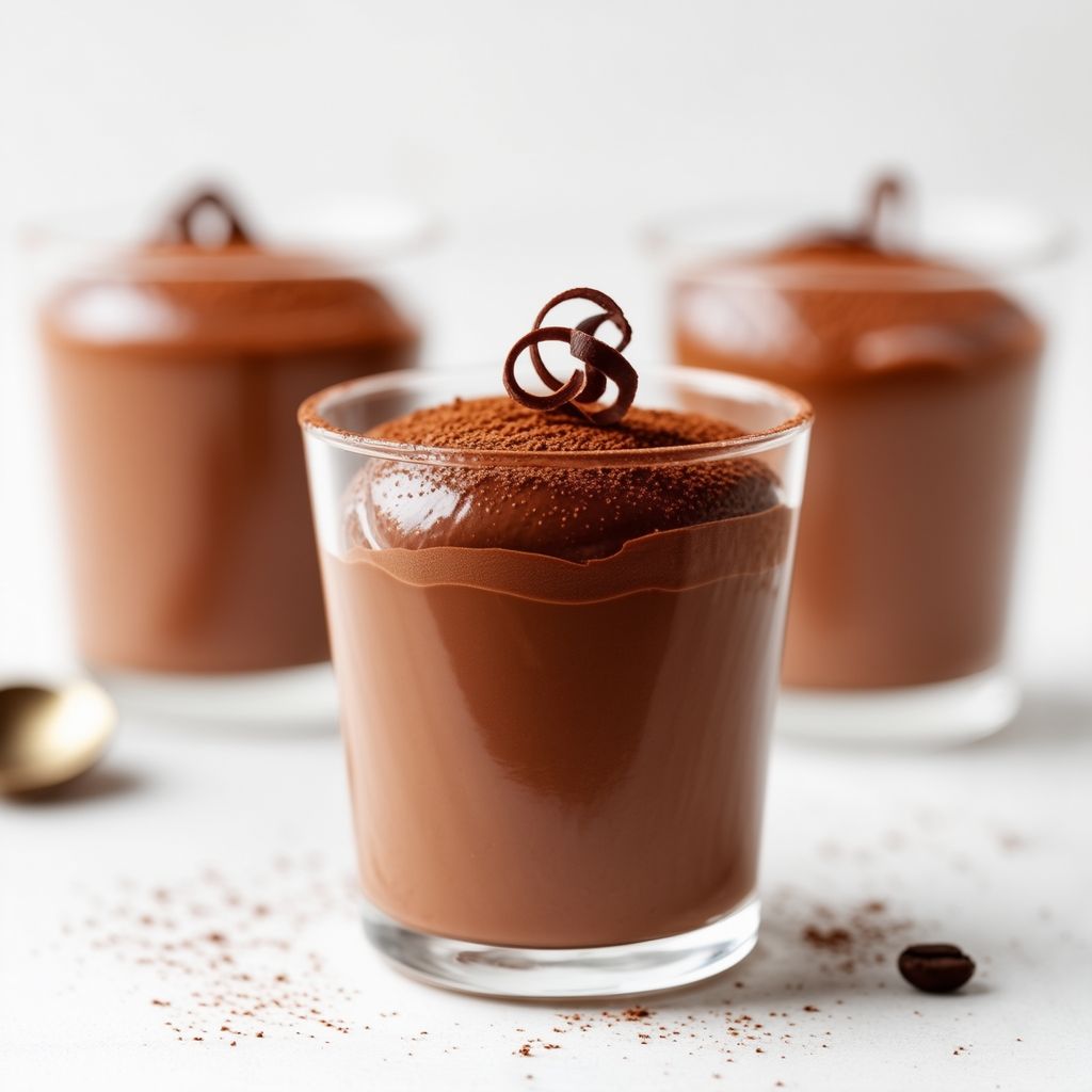 Delizia Cioccolatosa Cremosa
