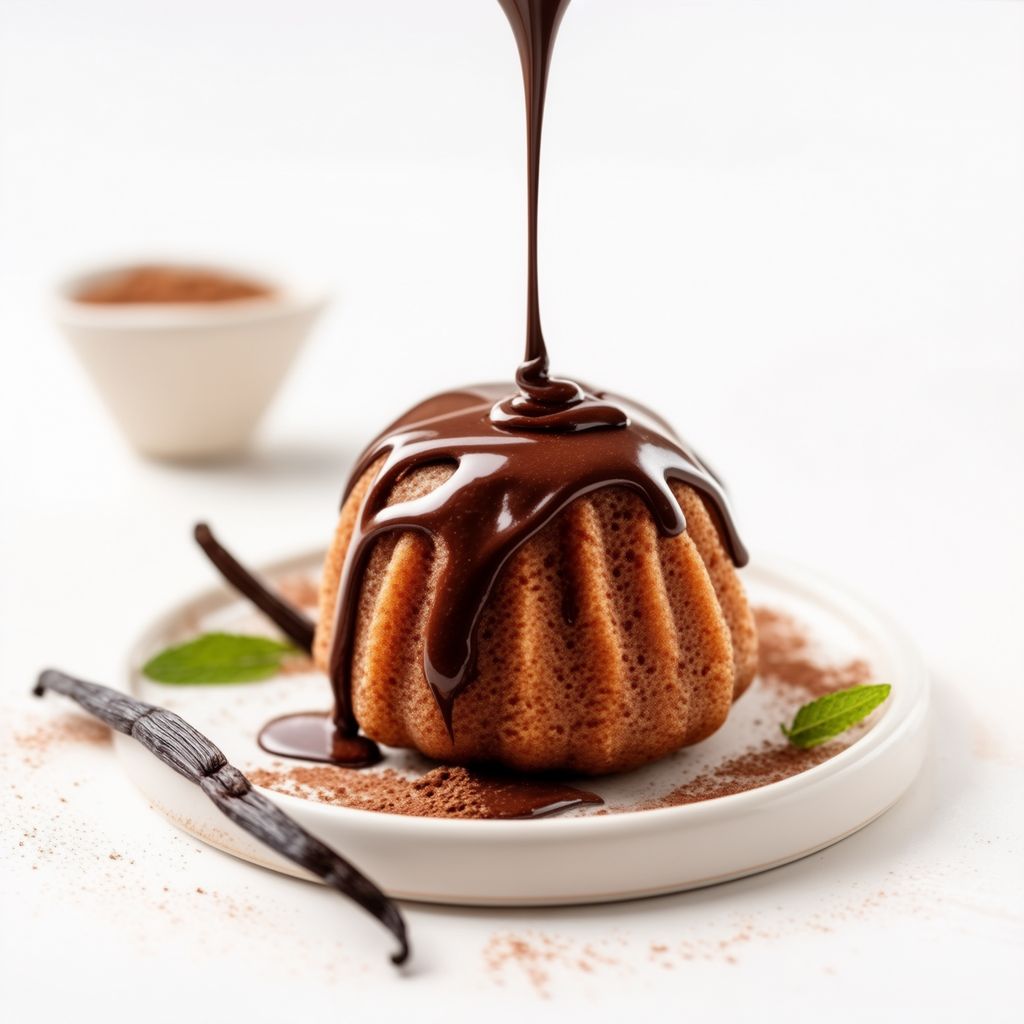 Ricco Cioccolato Fuso