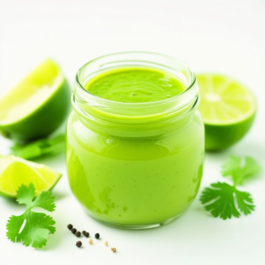 Condimento di Lime e Coriandolo