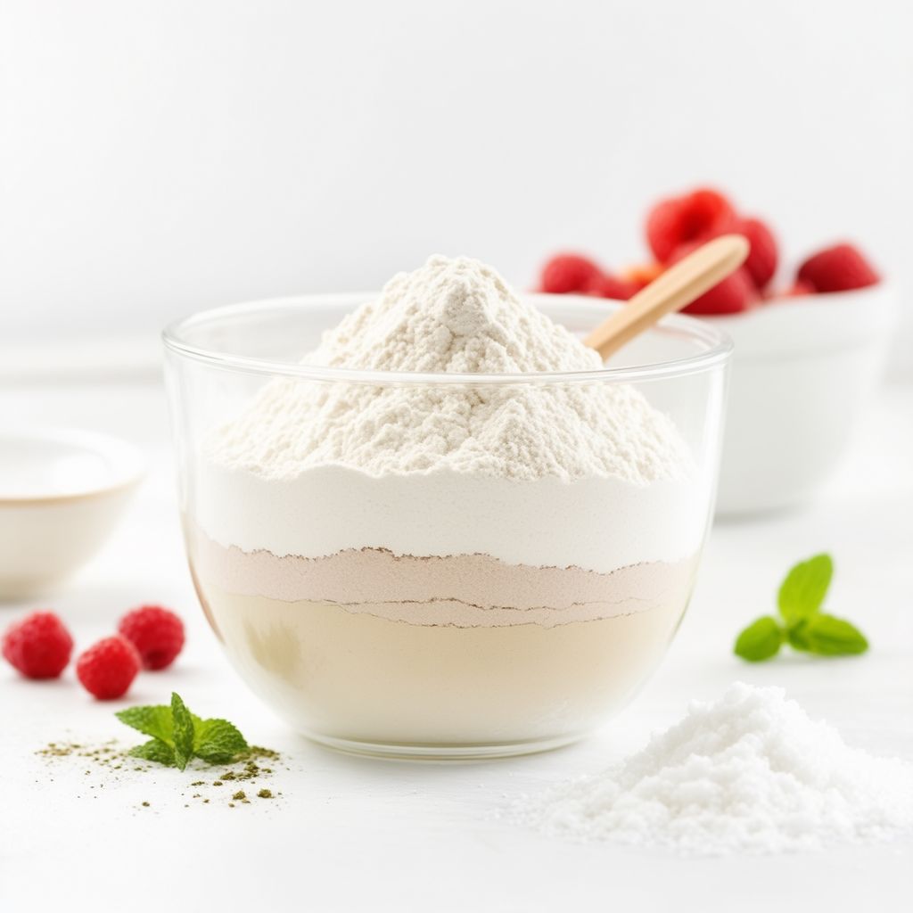 Mix per Dolci Fatti in Casa