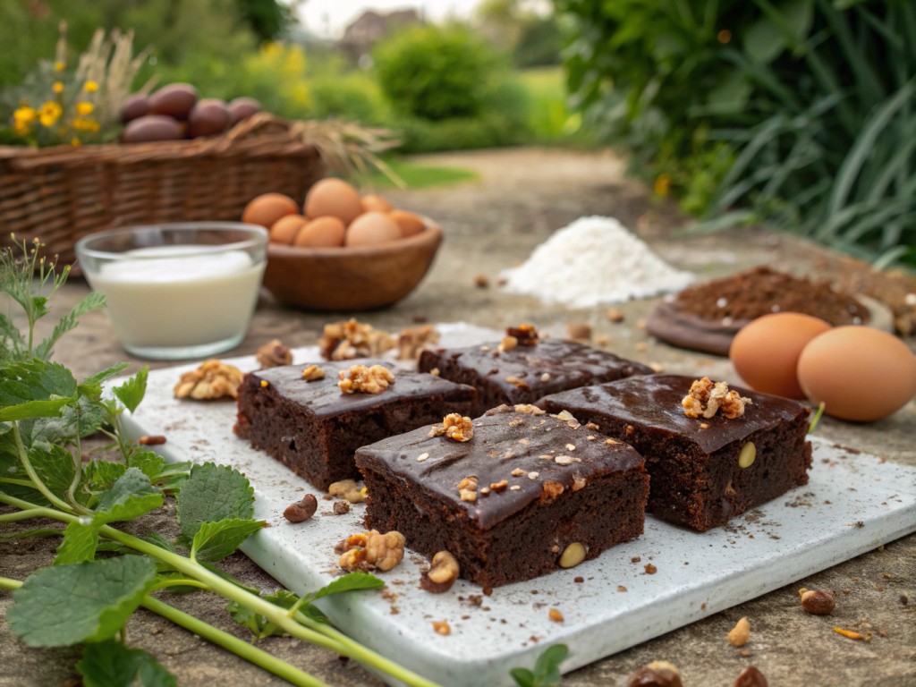 Brownies