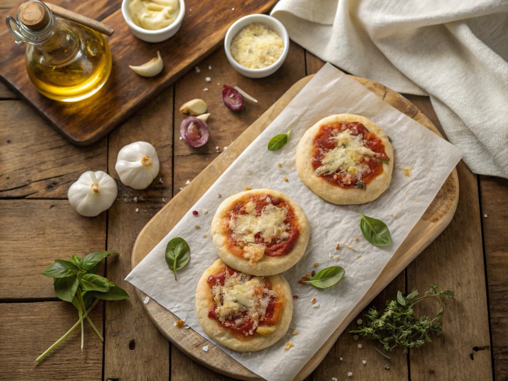 Minipizza
