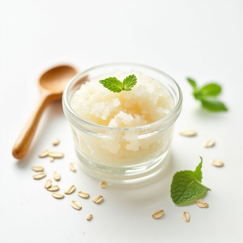 Scrub Salino Luminoso