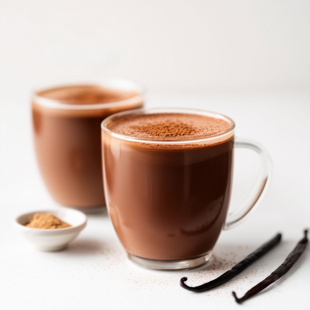 Delizia Cremosa al Caffè e Cioccolato