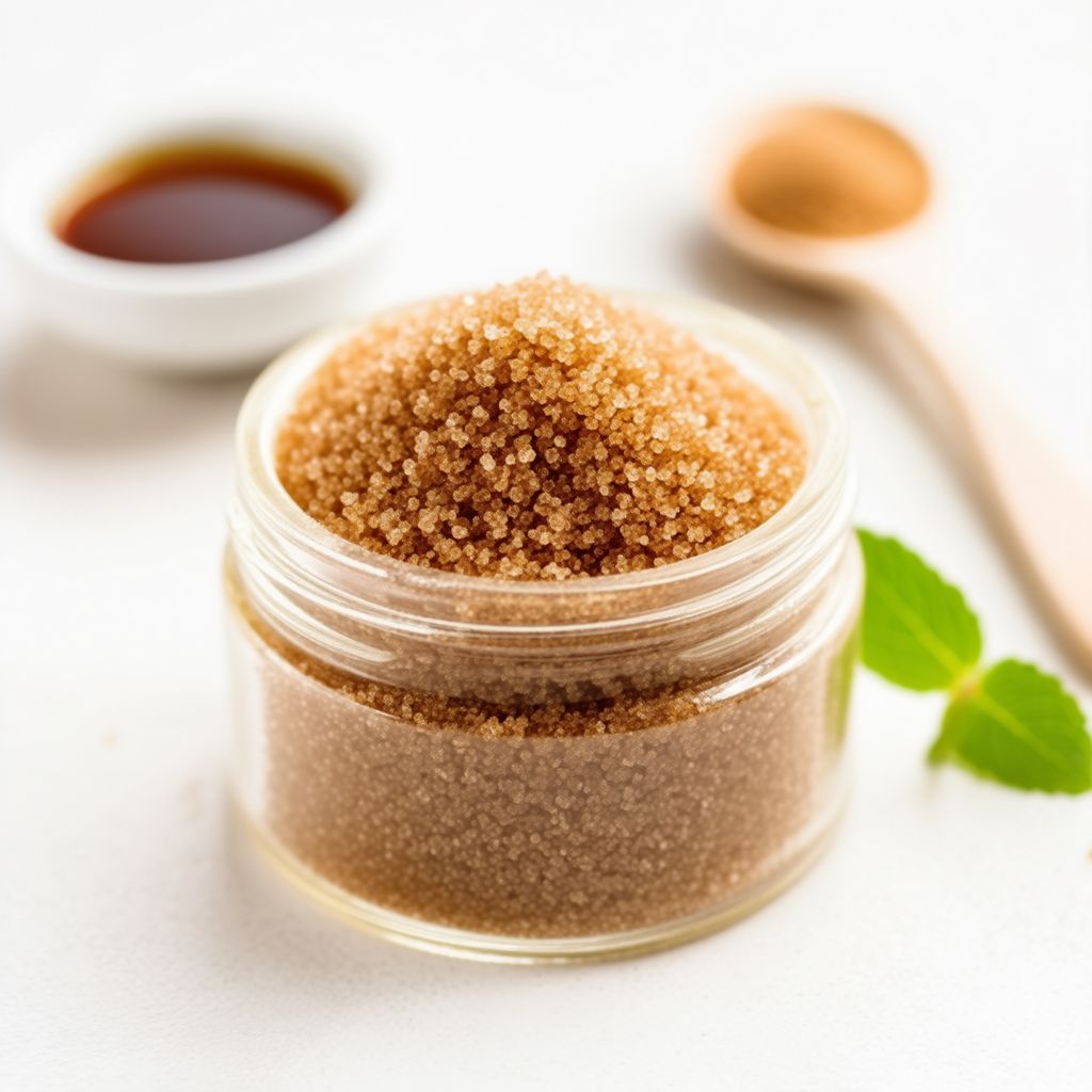 Homemade Brown Sugar Blend