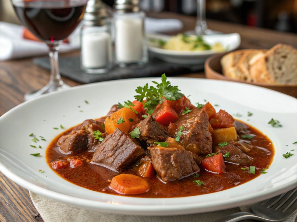 Gulasch