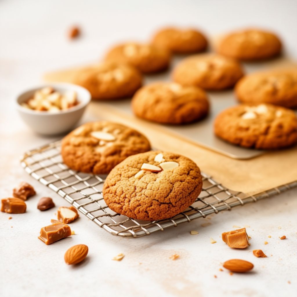 Mandel-Toffee-Delight-Cookies