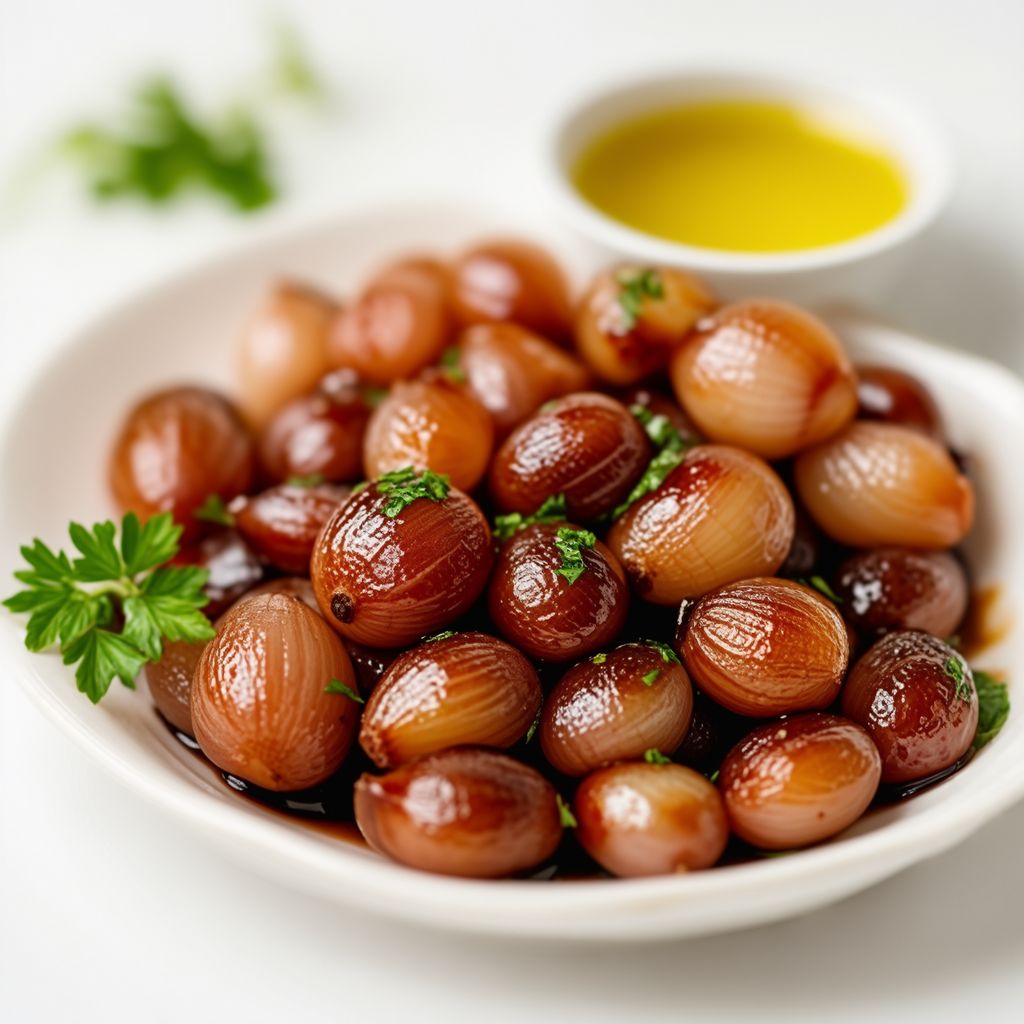 Cipolle Perlate Glassa Balsamica